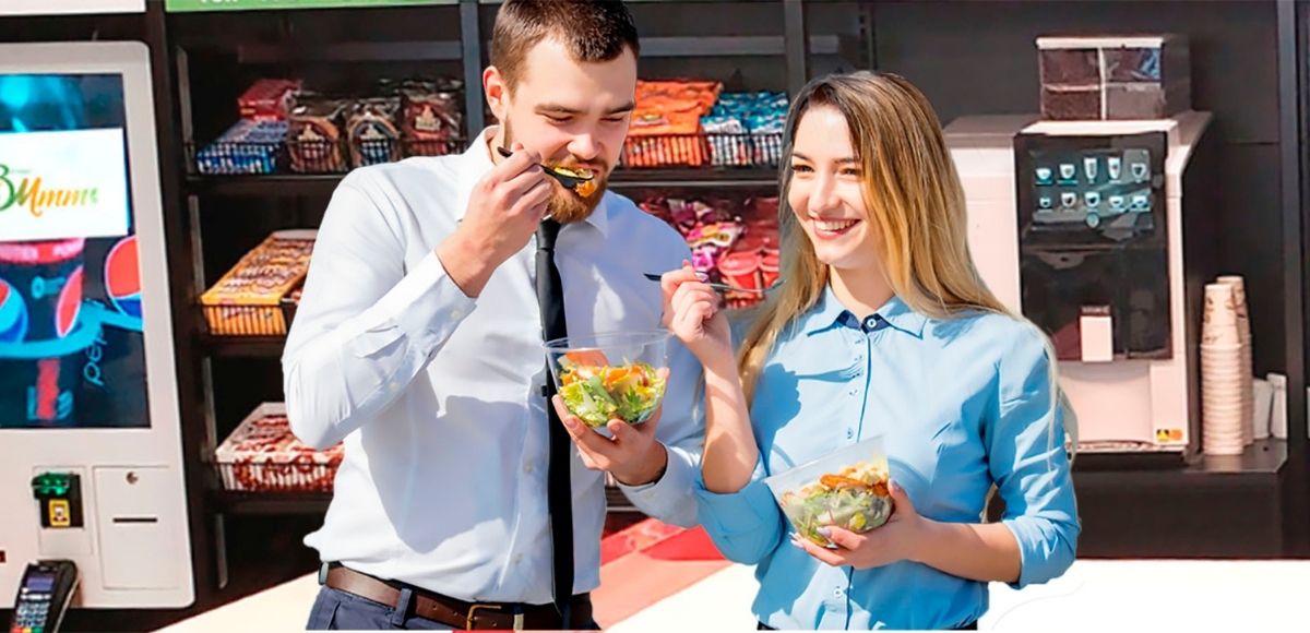 Improve internal networking